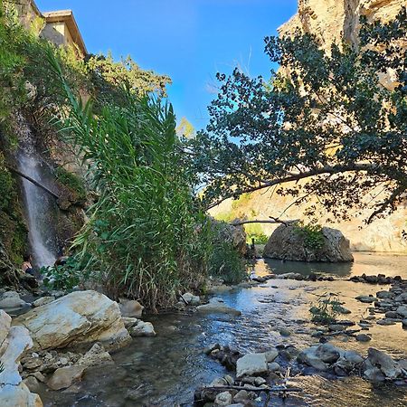 Casa Vacanza Corallo Castellammare del Golfo Exterior foto