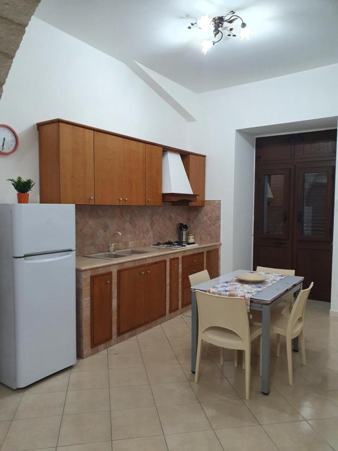 Casa Vacanza Corallo Castellammare del Golfo Exterior foto